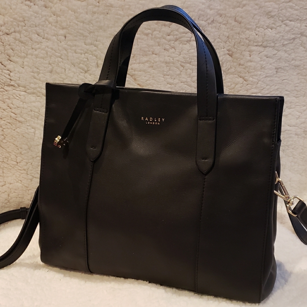 Radley London Smile Handbag